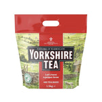Yorkshire Tea Two Cup Tea Bags 480's - Cameron Coffee Company