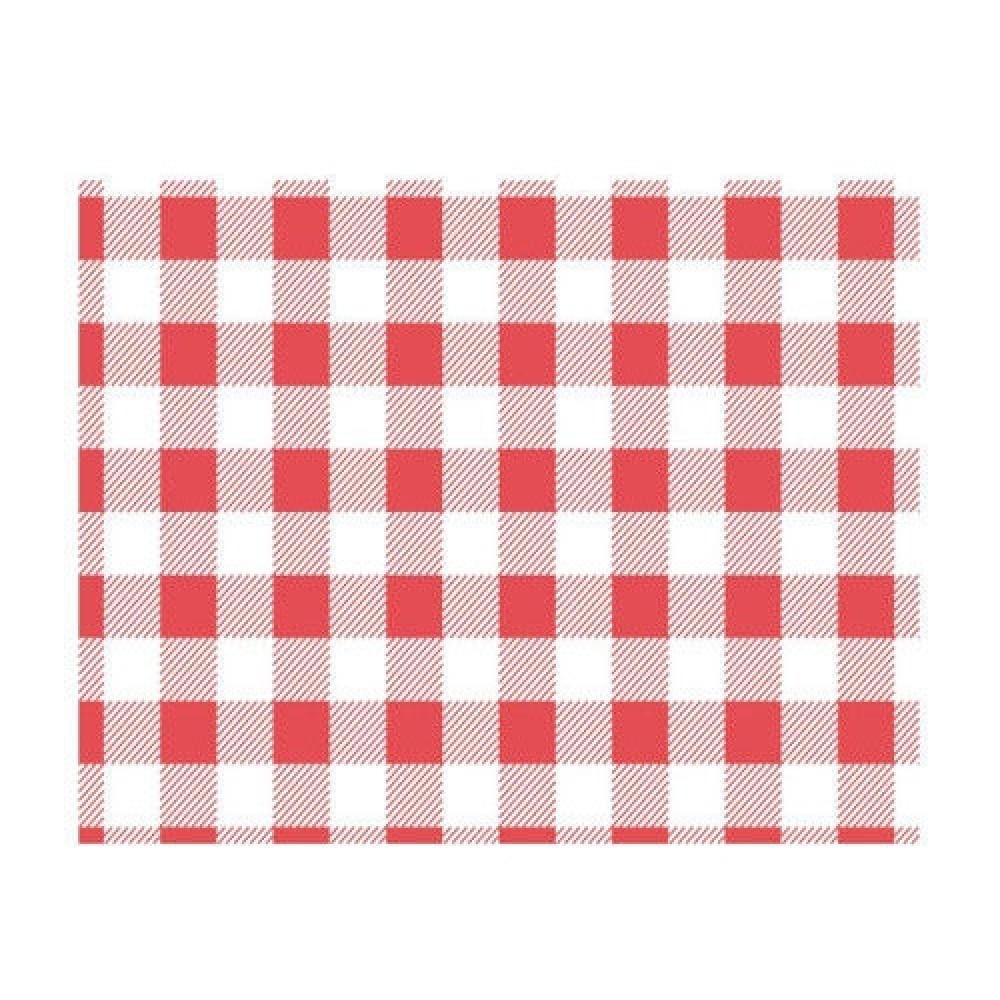 Grease Proof Presentation Paper - 100 Sheets