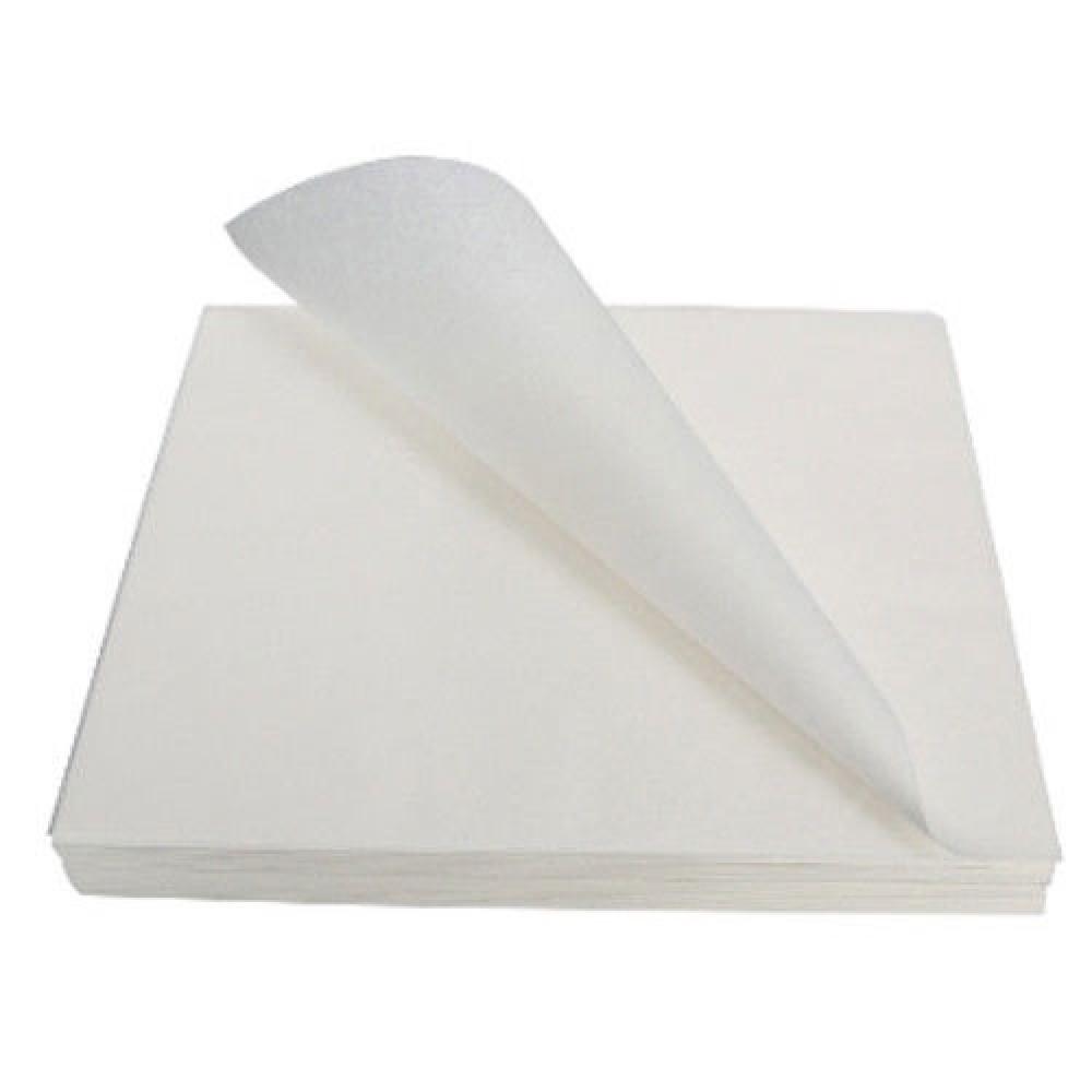Grease Proof Presentation Paper - 100 Sheets