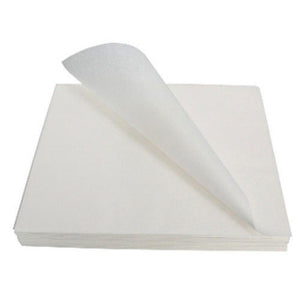 Grease Proof Presentation Paper - 100 Sheets