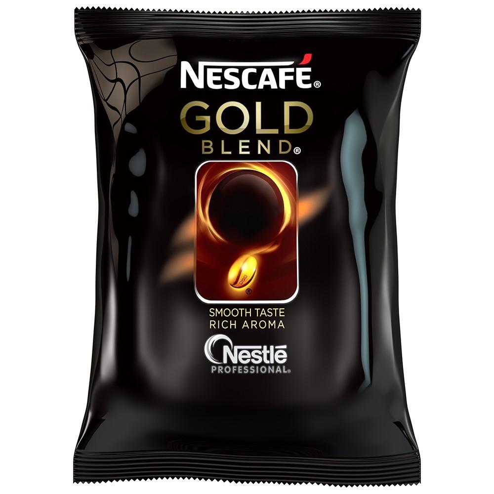 Nescafe Gold Blend Vending Coffee 300g - Cameron Coffee Company