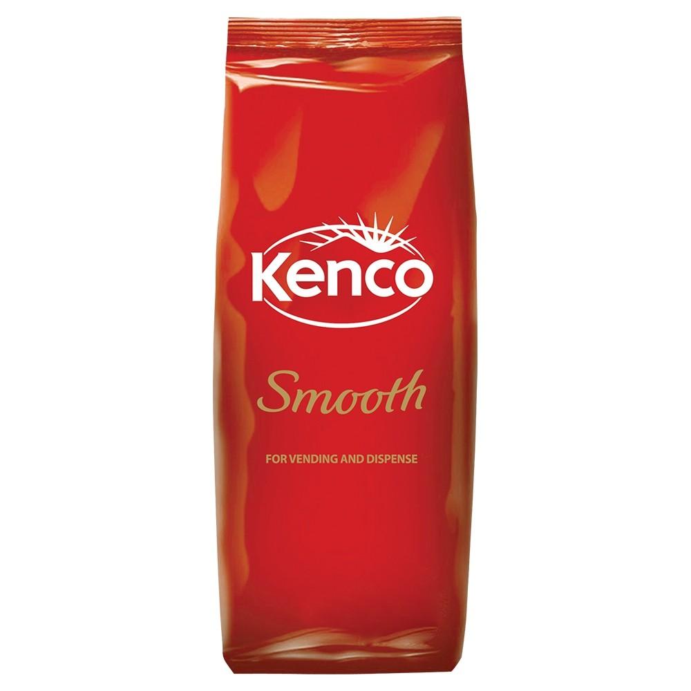 Kenco Smooth Roast Vending Coffee 300g - Cameron Coffee Company