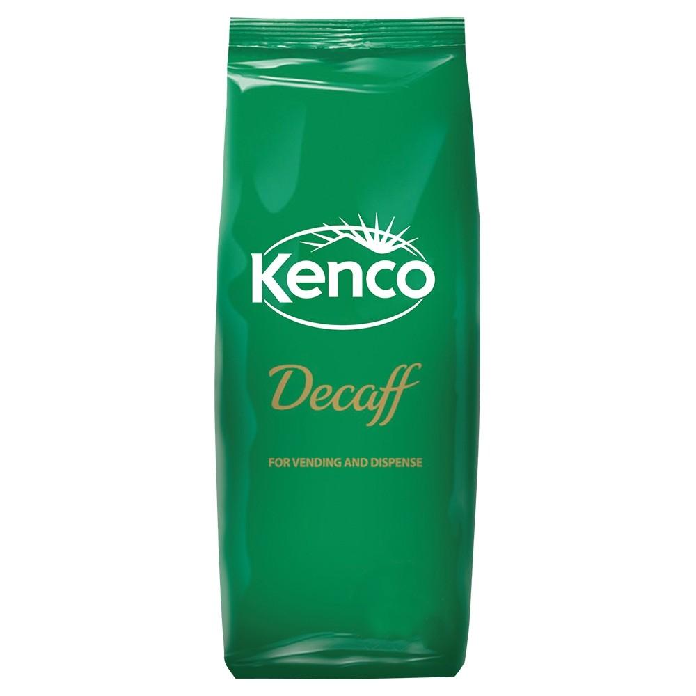 Kenco Decaf Vending Coffee 300g - Cameron Coffee Company