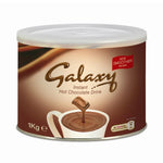 Galaxy Instant Hot Drinking Chocolate 1kg - Cameron Coffee Company