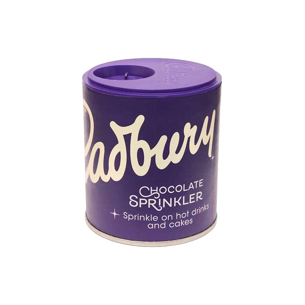 Cadbury Chocolate Sprinkler 125g - Cameron Coffee Company