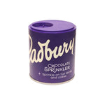 Cadbury Chocolate Sprinkler 125g - Cameron Coffee Company