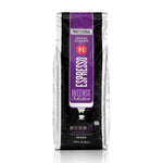 Douwe Egberts Espresso Intense Roast Beans 1kg - Cameron Coffee Company