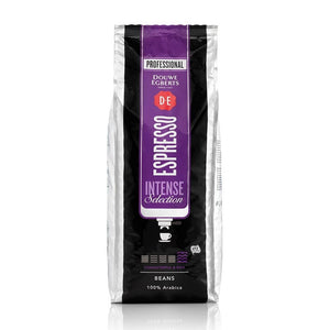 Douwe Egberts Espresso Intense Roast Beans 1kg - Cameron Coffee Company