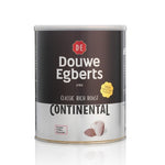 Douwe Egberts Rich Continental Roast Coffee Granules 750g - Cameron Coffee Company