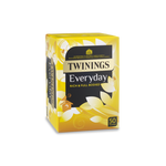 Twinings Everyday Enveloped Teabags 50's - Cameron Coffee Company