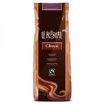 Le Royal Fairtrade Hot Chocolate Powder 1kg - Cameron Coffee Company