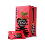 Clipper Organic Red Fruits & Ariona Berry Enveloped Teabags 25's - Cameron Coffee Company