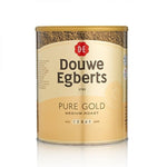 Douwe Egberts Pure Gold Coffee Granules 750g - Cameron Coffee Company