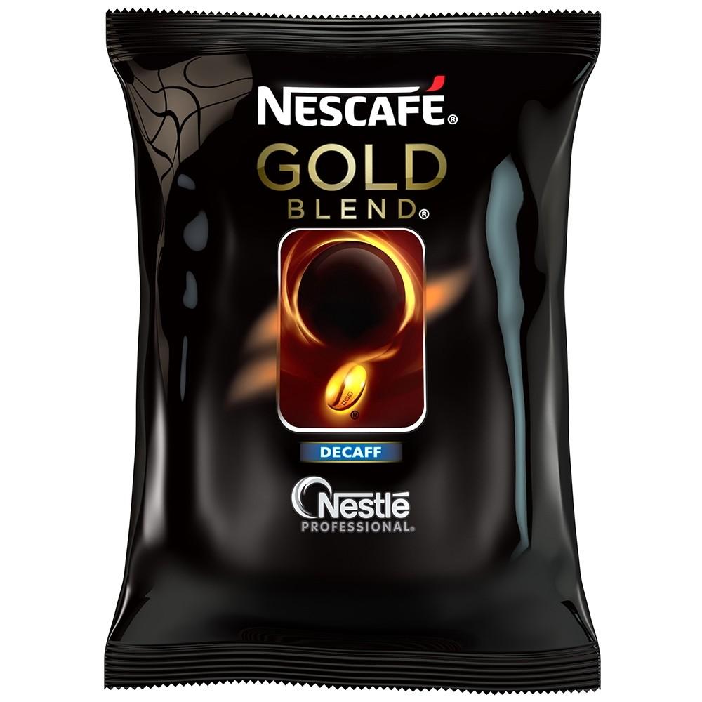 Nescafe Gold Blend Decaf Vending Coffee 300g - Cameron Coffee Company