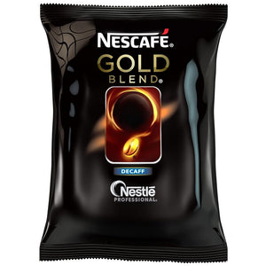 Nescafe Gold Blend Decaf Vending Coffee 300g - Cameron Coffee Company