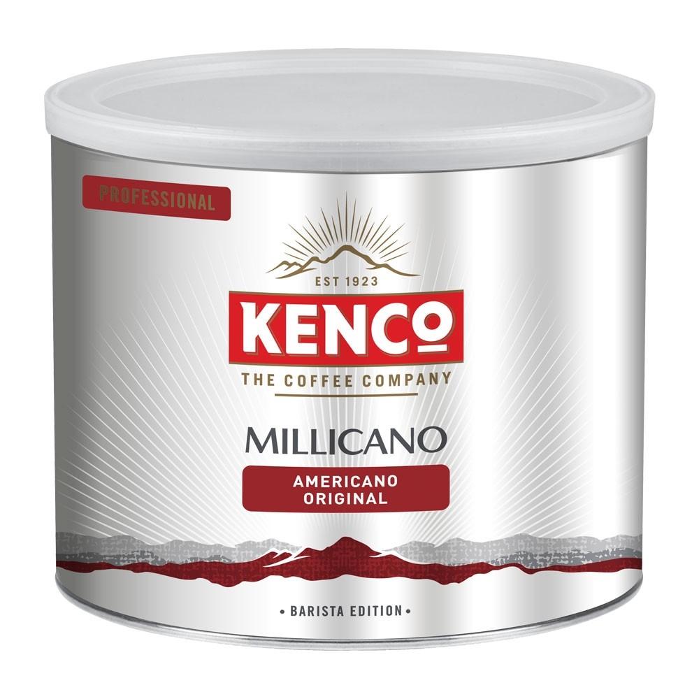 Kenco Millicano Coffee Granules 500g - Cameron Coffee Company