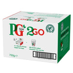 PG Tips OneCup2Go Cups 300's - Cameron Coffee Company