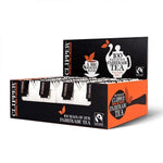 Clipper Fairtrade Everyday String & Tagged Teabags 100's - Cameron Coffee Company