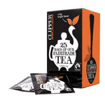 Clipper Fairtrade Everyday Enveloped Teabags 25's - Cameron Coffee Company
