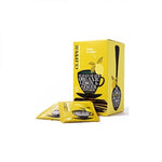 Clipper Organic Lemon & Ginger Enveloped Teabags 25's - Cameron Coffee Company