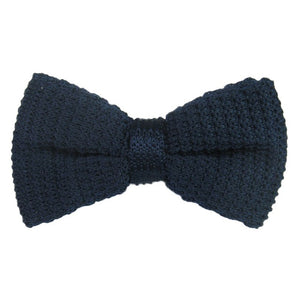 New 2016 Men Bow Tie Slim Knitted Bow Knitted Ties Fashion Accessories Slim and Solid Color