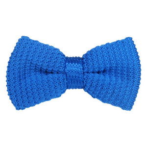 New 2016 Men Bow Tie Slim Knitted Bow Knitted Ties Fashion Accessories Slim and Solid Color