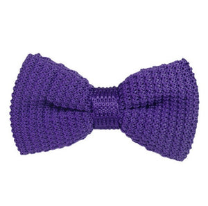 New 2016 Men Bow Tie Slim Knitted Bow Knitted Ties Fashion Accessories Slim and Solid Color