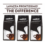 Lavazza Prontissimo Microgrind Vending Coffee 300g - Cameron Coffee Company