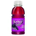 Radnor Fruits Still Forest Fruit PET 24x330ml - Cameron Coffee Company