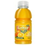 Radnor Fruits Still Orange PET 24x330ml - Cameron Coffee Company
