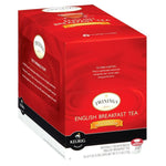 Keurig Twinings English Breakfast K-Cup Pods 24's - Cameron Coffee Company