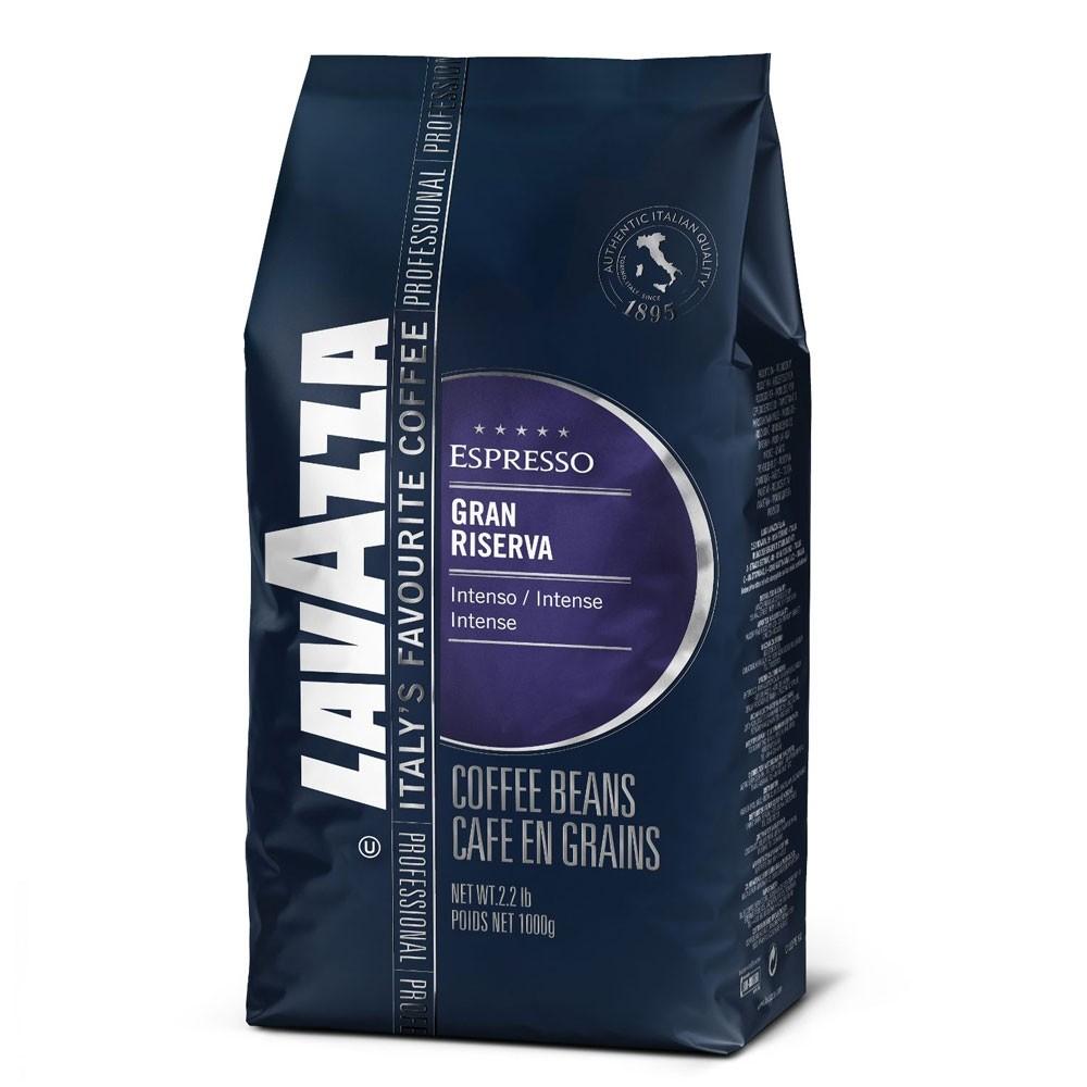 Lavazza Premium Range Gran Riserva Coffee Beans 1kg - Cameron Coffee Company