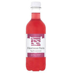 Heartsease Farm Sparkling Raspberry Lemonade 12x425ml - Cameron Coffee Company