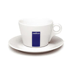 Lavazza Americano Coffee Cup & Saucer - Cameron Coffee Company